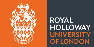 Royal Holloway University of London logo