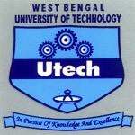 West Bengal University of Technology logo